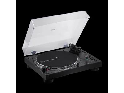 AUDIO TECHNICA AT-LP120X USB BT AUDIO TECHNICA AT-LP120X USB BT