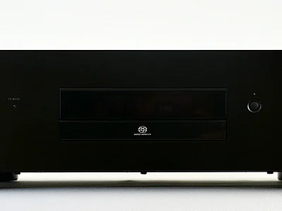 Pioneer PIONEER PD-50 SACD