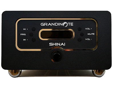 Grandinote GRANDINOTE SHINAI