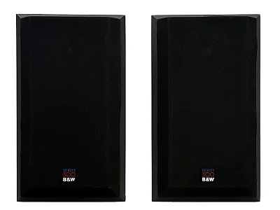 Bowers & Wilkins BOWERS & WILKINS DM550