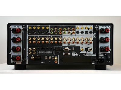 LEXICON RV-8