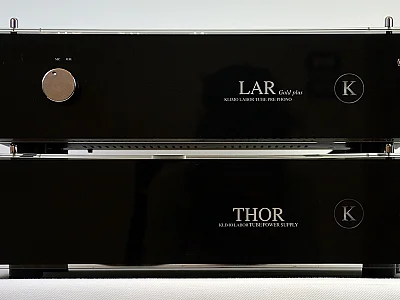 Klimo KLIMO LAR GOLD PLUS + KLIMO LABOR THOR
