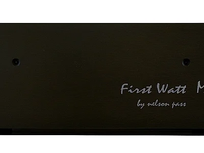 First Watt FIRST WATT M2 BY NELSON PASS