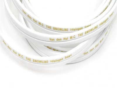 Van Den Hul VAN DEN HUL THE SNOWLINE HYBRID