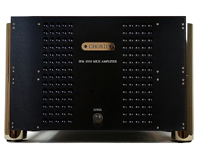 Chord CHORD SPM 5000 MKII