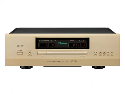 Accuphase ACCUPHASE DP-570