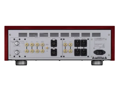 LUXMAN CL-1000