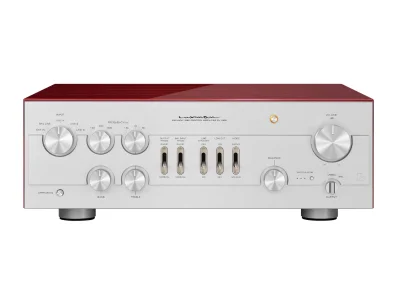 Luxman LUXMAN CL-1000