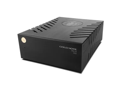 GOLD NOTE PSU-10 EVO GOLD NOTE PSU-10 EVO