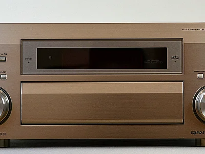 Pioneer PIONEER VSX-AX3