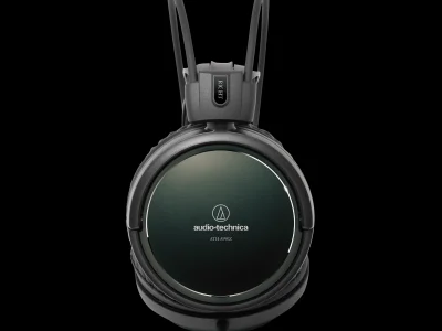 AUDIO TECHNICA AUDIO TECHNICA ATH-A990Z