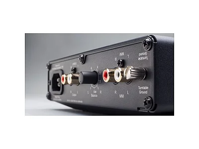 CAMBRIDGE AUDIO SOLO