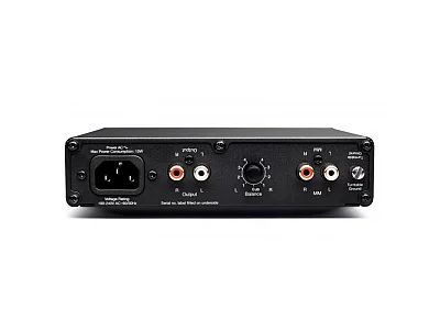 CAMBRIDGE AUDIO SOLO