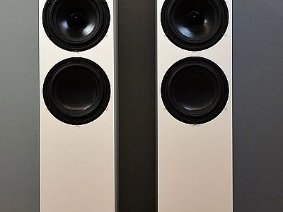 Spendor SPENDOR D7.2