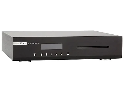 MUSICAL FIDELITY M2S CD MUSICAL FIDELITY M2S CD
