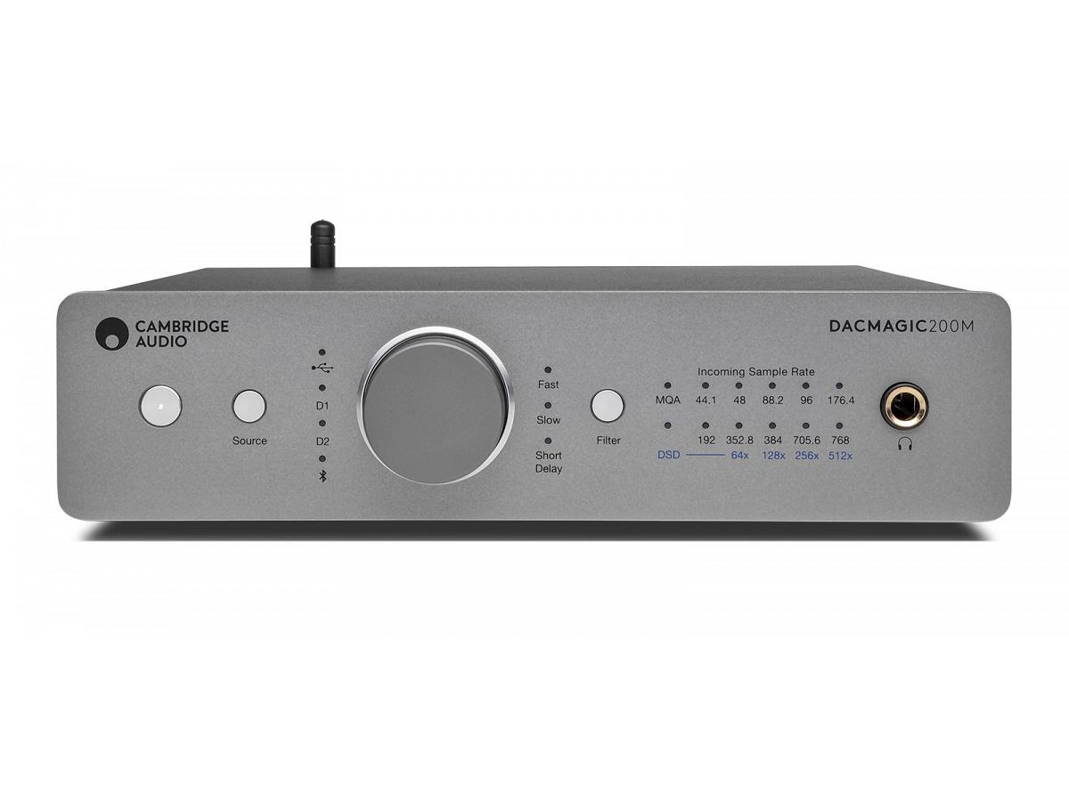 Cambridge audio dac magic 200m - Cambridge audio Dac e dac-ampli cuffie in  vendita su Hi-Fi Di Prinzio