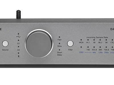 Cambridge Audio CAMBRIDGE AUDIO DAC MAGIC 200M