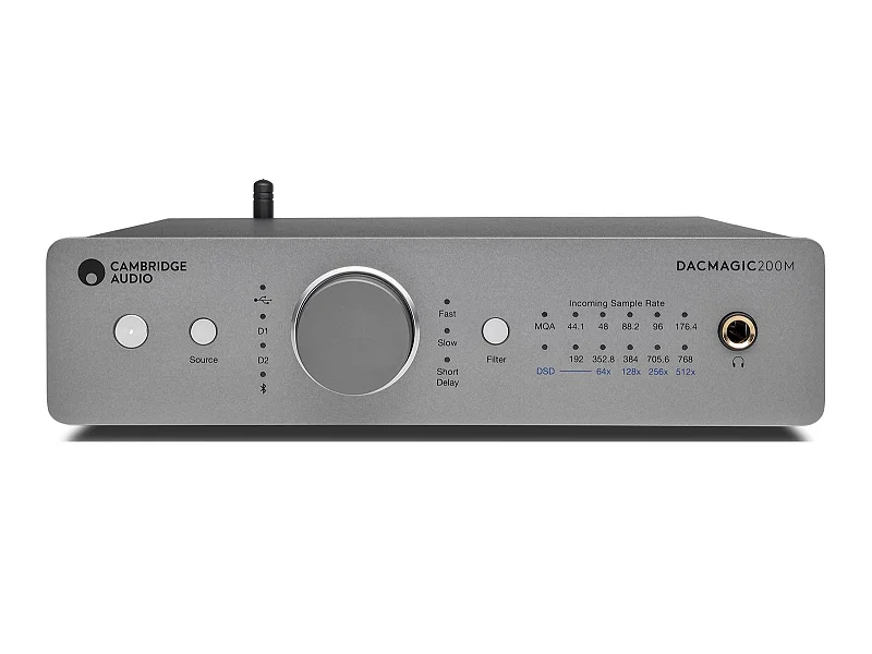 Cambridge Audio CAMBRIDGE AUDIO DAC MAGIC 200M