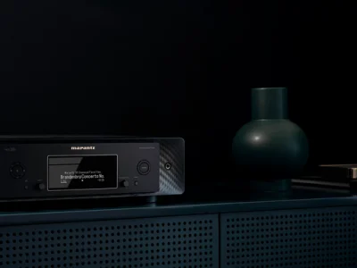 Marantz MARANTZ SACD 30N