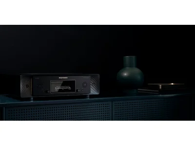 MARANTZ SACD 30N MARANTZ SACD 30N