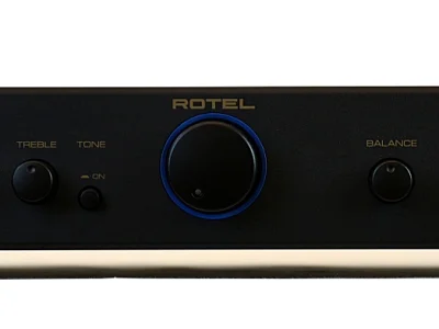 Rotel ROTEL RA-05 SE