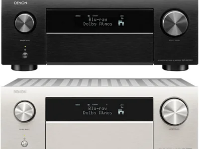 Denon DENON AVC-X4700H