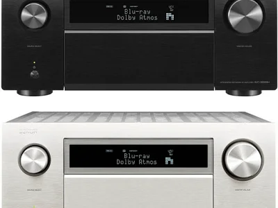 Denon DENON AVC-X8500HA