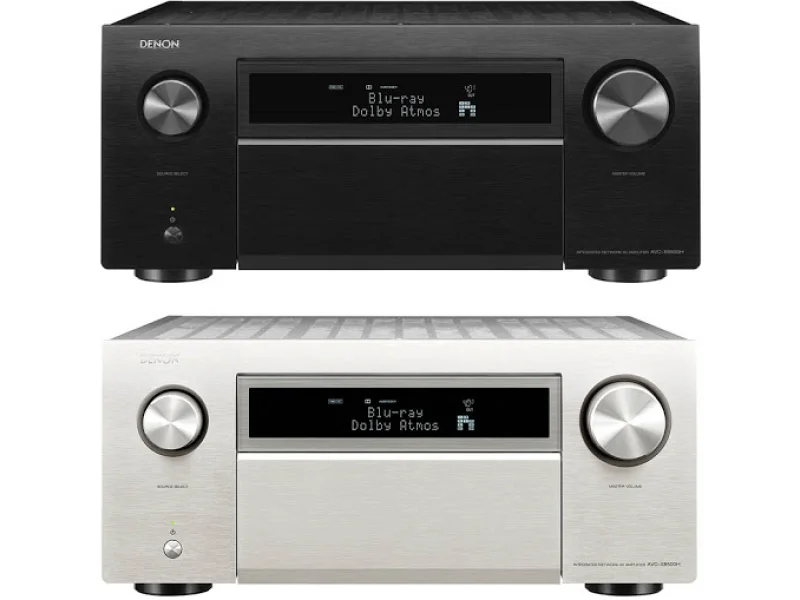 Denon DENON AVC-X8500HA