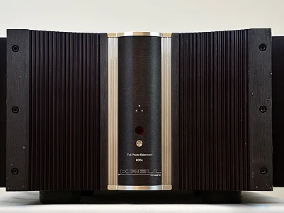 Krell KRELL FPB-600C