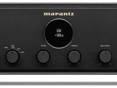 Marantz MARANTZ MODEL 30