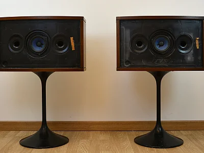 Bose BOSE 901 SERIES