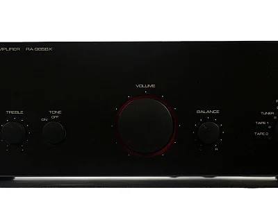 Rotel ROTEL RA-985BX