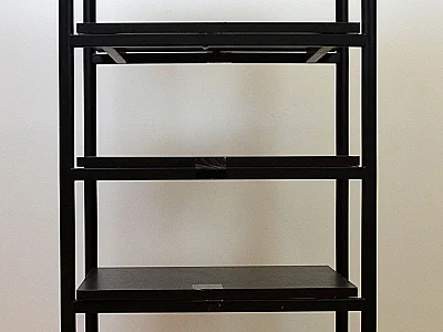 Solidsteel SOLIDSTEEL HI-FI FURNITURE