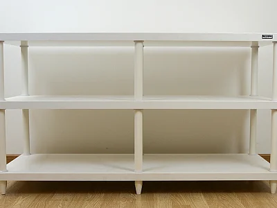 Solidsteel SOLIDSTEEL HI-FI FURNITURE
