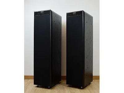 MERIDIAN DSP5500 MERIDIAN DSP5500