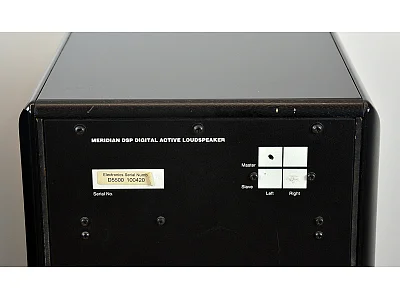 MERIDIAN DSP5500 MERIDIAN DSP5500