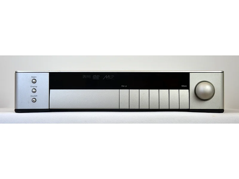 Meridian MERIDIAN G91 AUDIO PLAYER CENTRO