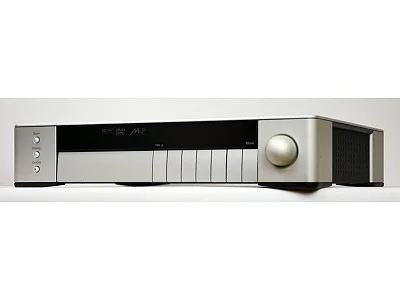 MERIDIAN G91 AUDIO PLAYER CENTRO