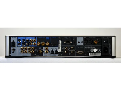 MERIDIAN G91 AUDIO PLAYER CENTRO