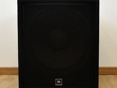 JBL JBL JRX 218S