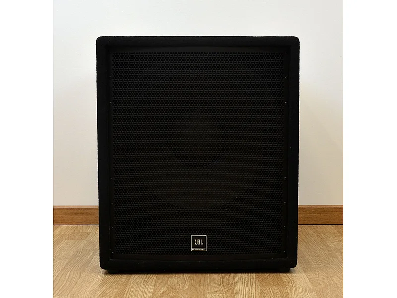 JBL JBL JRX 218S