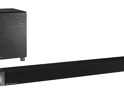 Klipsch KLIPSCH CINEMA BAR 400