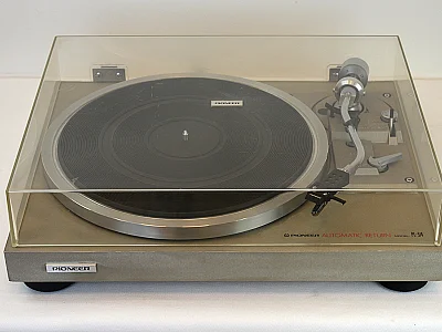 Pioneer PIONEER PL-514