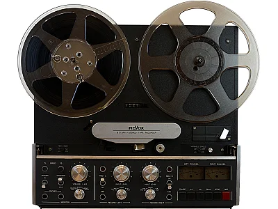 Revox REVOX B77 MKII