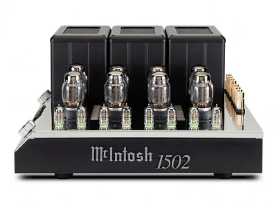 Mcintosh MCINTOSH MC1502