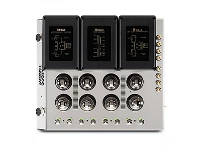MCINTOSH MC1502 MCINTOSH MC1502