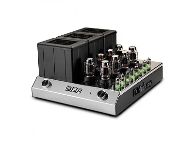 MCINTOSH MC1502 MCINTOSH MC1502