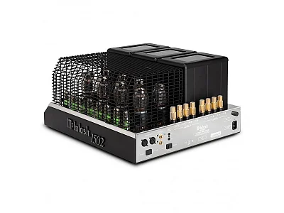 MCINTOSH MC1502 MCINTOSH MC1502