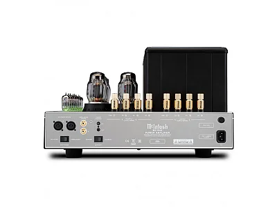 MCINTOSH MC1502 MCINTOSH MC1502