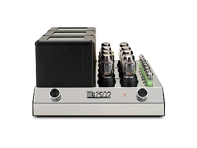 MCINTOSH MC1502 MCINTOSH MC1502